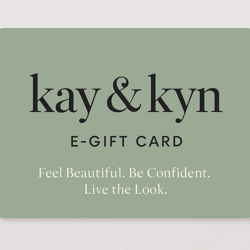 Kay & Kyn E-Gift Card
