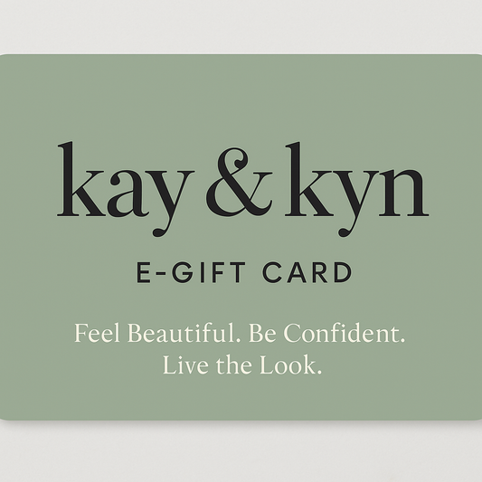 Kay & Kyn E-Gift Card